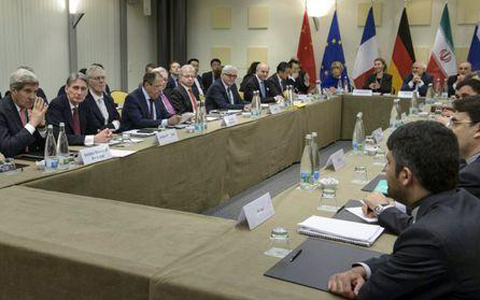 ລັດເຊຍເນັ້ນໜັກເຖິງຄວາມຮຽກຮ້ອງຊຸກຍູ້ການເຈລະຈານິວເຄຼຍບັນລຸຄວາມຄືບໜ້າ